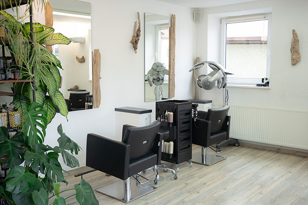 Friseur Preisliste
