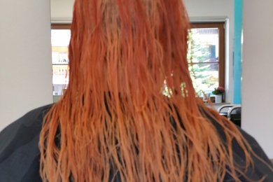 Vorher – Nachher