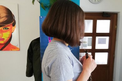 Sarah